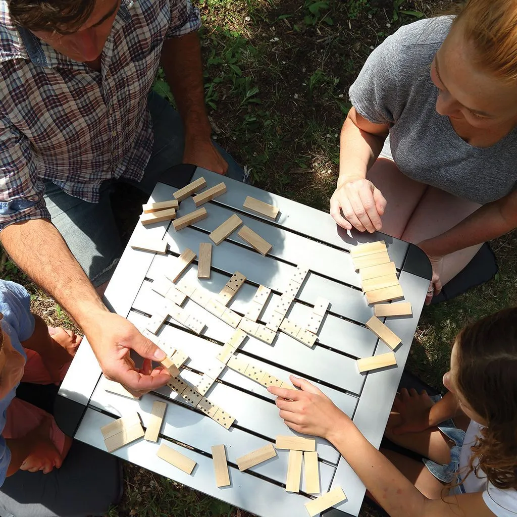 3 in 1 Tower Game